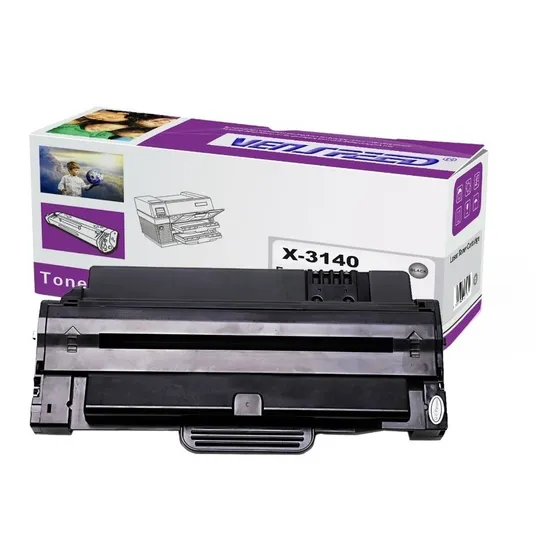 Toner Xerox Compatible Phaser 3140 3155 3160 108r00908