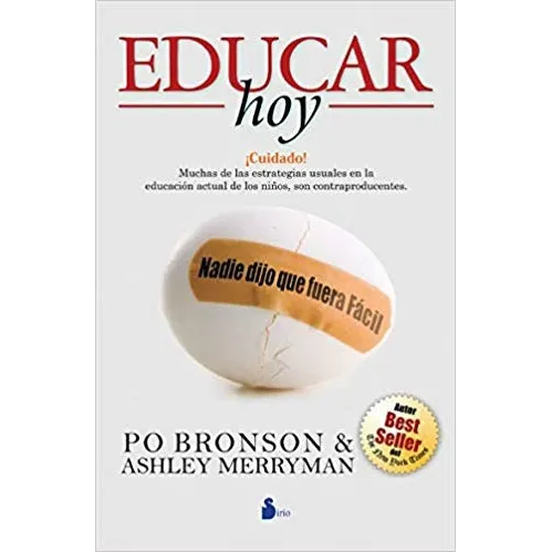 Educar Hoy Merryman Nadie Dijo Que Fuera Facil