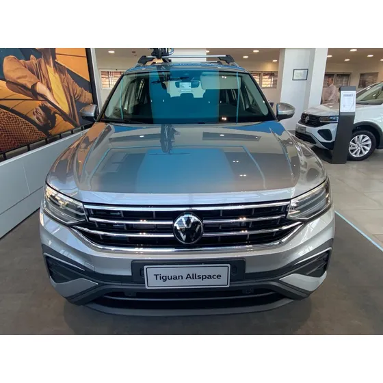Volkswagen Tiguan Allspace 2.0 Tsi Life 4motion Dsg