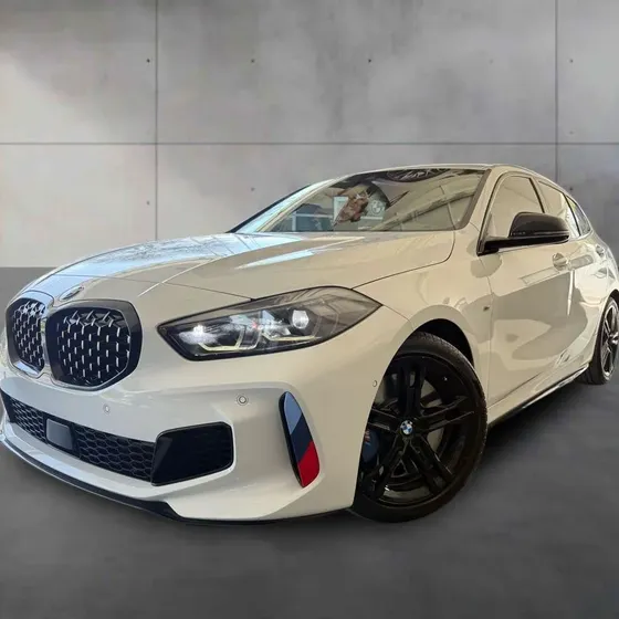 BMW M6 2024 2.0 M135i Xdrive