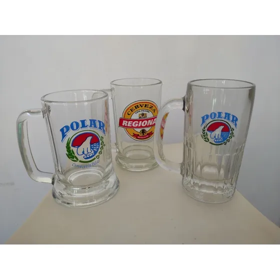 Jarras De Polar Y Regional Nuevas