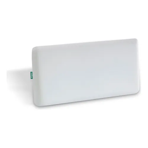 Almohada Visco Dos Premium 65x40x12 Nativa Color Blanco