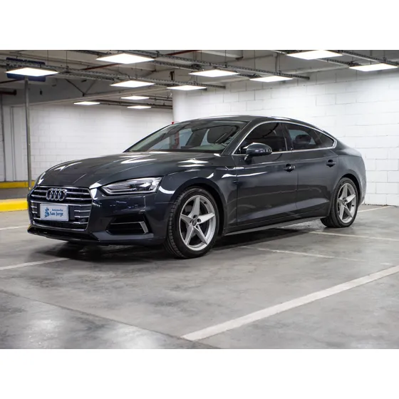 Audi A5 Sportback 2.0 Tfsi Stronic Quattro 230cv
