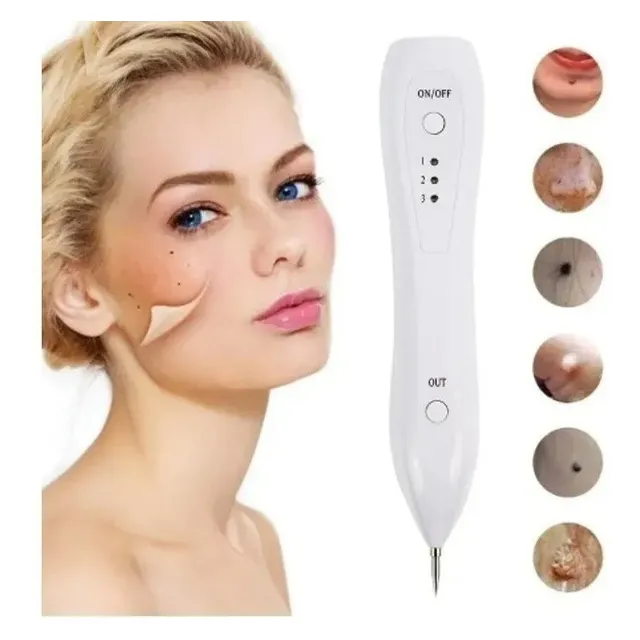Quita Verrugas Corporal Y Genital Pecas Manchas Dermatológic