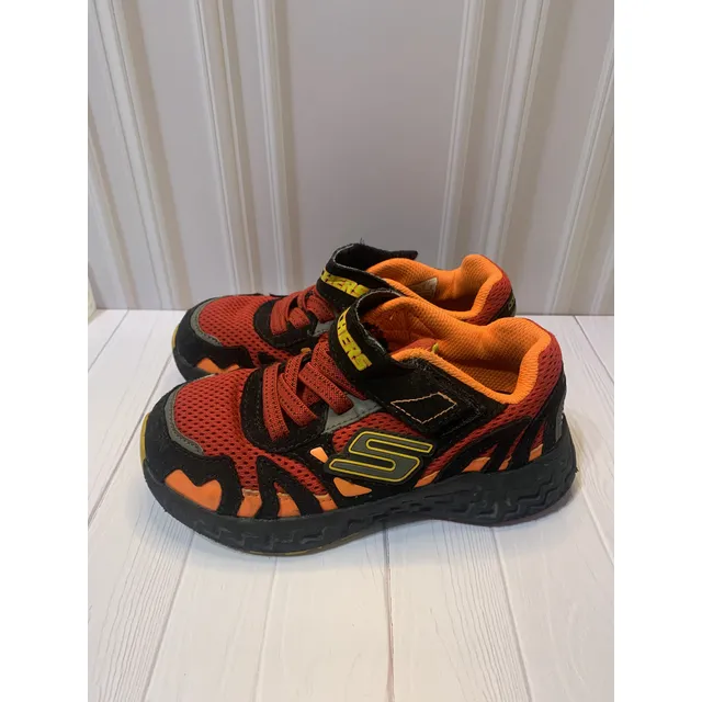 Skechers Sm103812 Zapatos Deportivos Niños