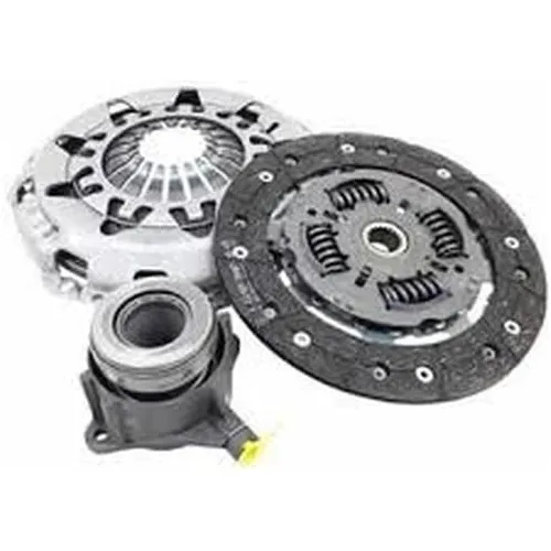 Kit Embreagem Palio Idea Doblo Strada 1.8 8v Motor Gm