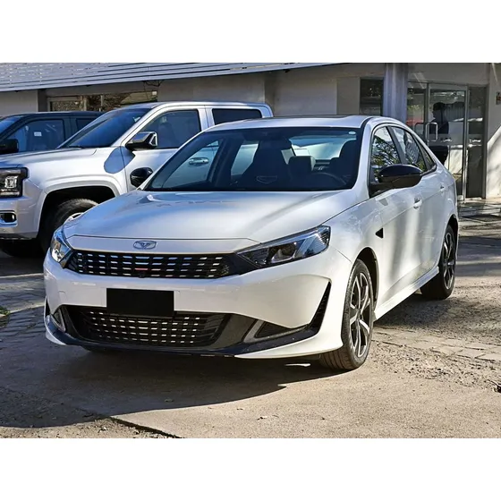 Kaiyi Kye 5 1.5 At
