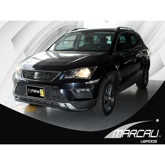 Seat Ateca 2.0 Style