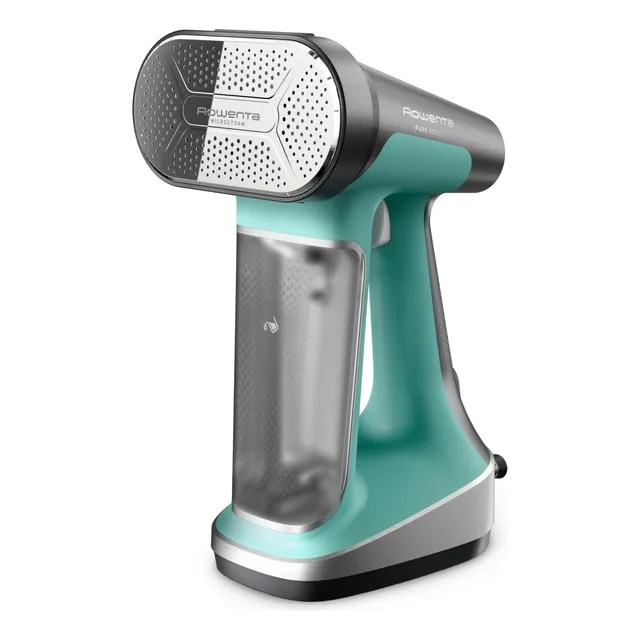 Vaporizador Portátil Rowenta Pure Force 2 En 1 1875w Dr8822