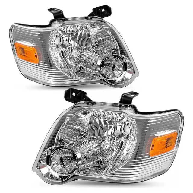 Faro Principal Ford Explorer Sport Trac 2007 2008 2009 Depo