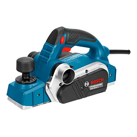 Cepillo Bosch Gho 26 - 82 D