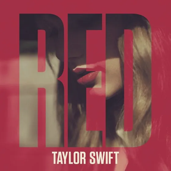 Taylor Swift - Red (deluxe Version 2cds) - Nuevo Sellado