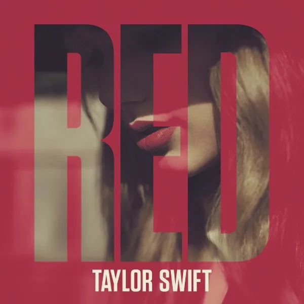 Taylor Swift - Red (deluxe Version 2cds) - Nuevo Sellado