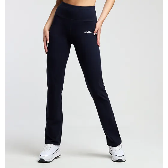 Calza Mujer Ellesse Germana Azul Marino