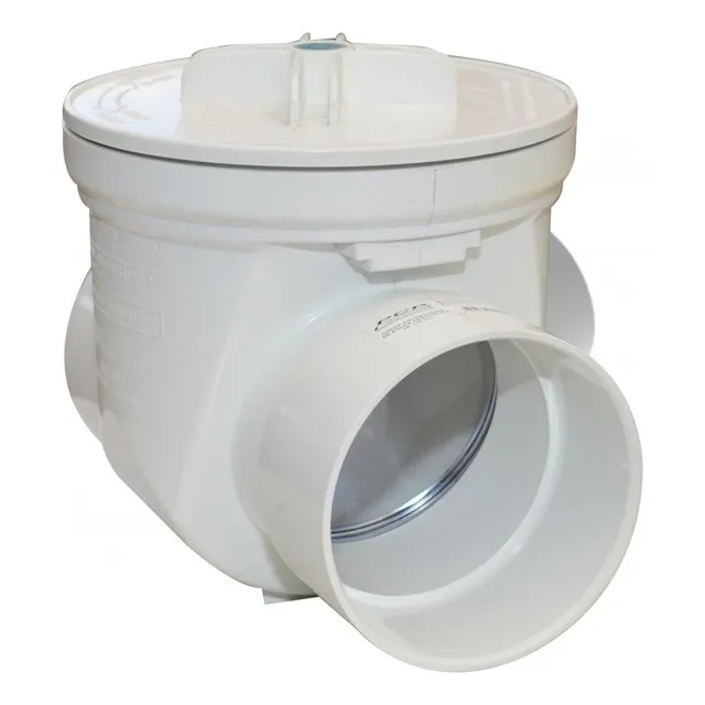 Valvula Chek Antiretorno Pcp 160mm