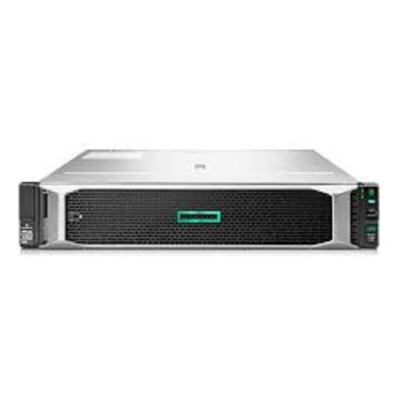 Servidore Hp Proliant Dl180 2 X Intel Xeon