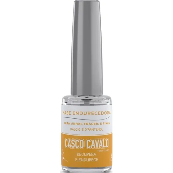 Maru Casco De Cavalo Base Endurecedora Cálcio E D´pantenol