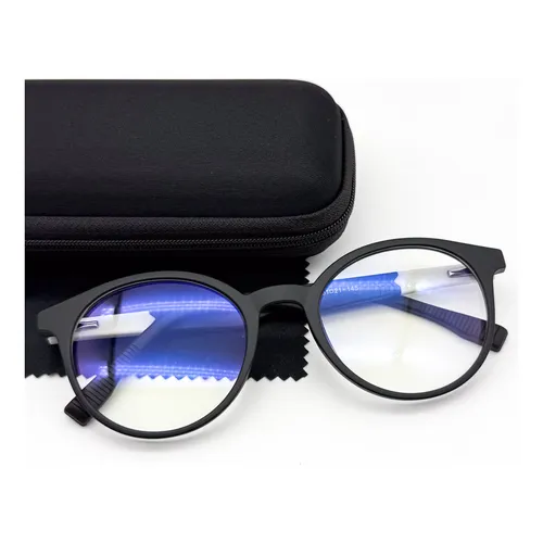 Armação De Óculos Arnette Masculino An7161l 2690 56 Cor Preto
