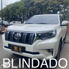 Toyota Prado 3.0 Vx Fl