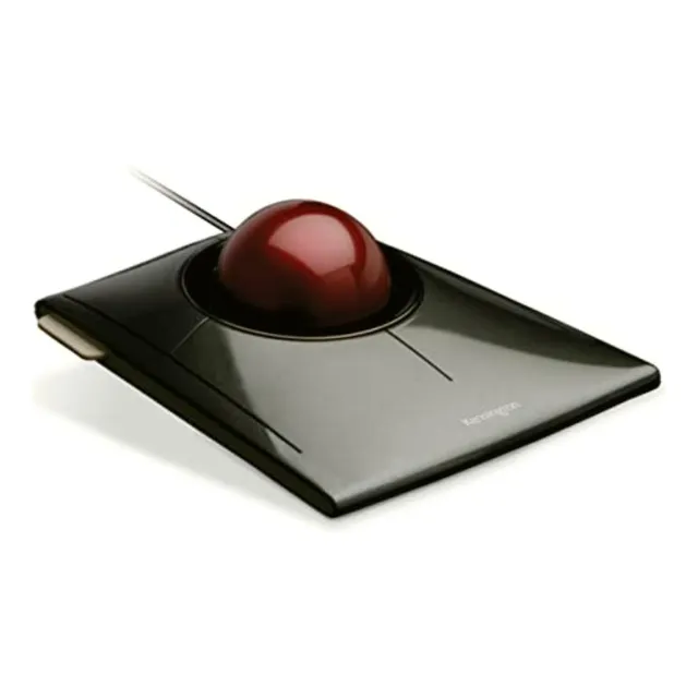 Kensington Slimblade Trackball Mouse