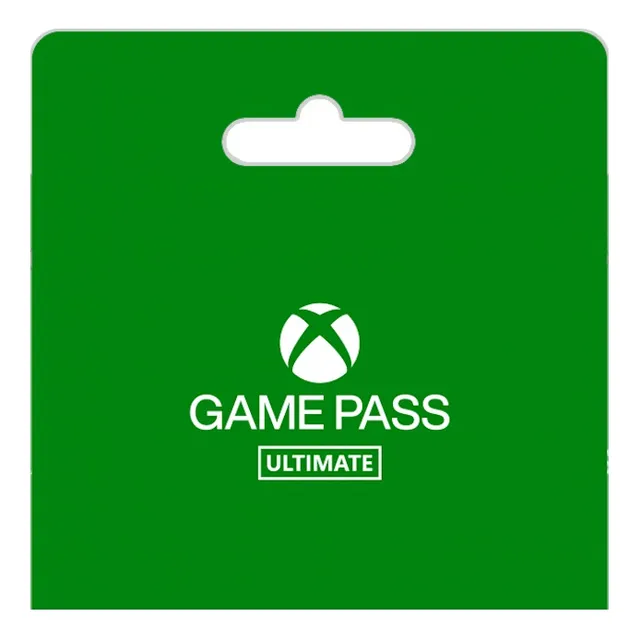 Xbox Game Ultimate - Ofertas 12 Meses Original