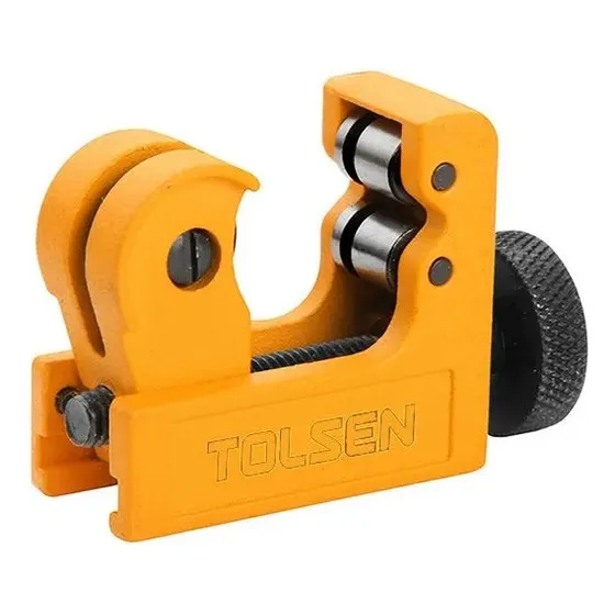 Corta Tubo Cortador Tuberia 3-22mm Tolsen