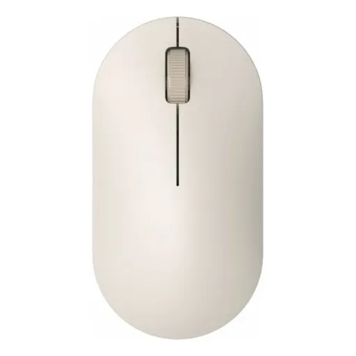 Xiaomi Mouse Inalámbrico Lite 2 - Blanco //