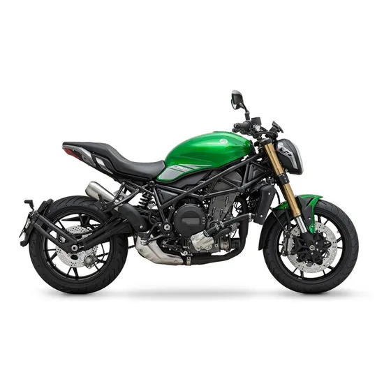 Benelli 752s Créd. Prendario Mejor Precio Contado