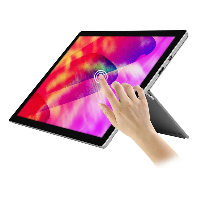 Microsoft Surface Pro 5 I5 4gb Ram 128gb Touch 12,3  Dimm