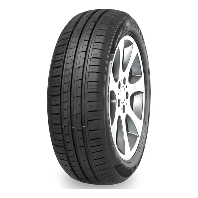 Llanta P 205/60 R16 92v A A Minerva F209