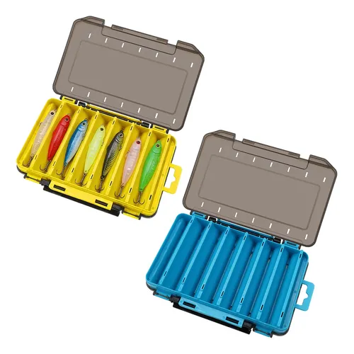 flambeau tackle box 6383tb Outdoors 6383FTK Adventurer 3-Tray Kit, Complete Starter Fishing Tackle Kit with Hooks, Bobbers, Stringer, and More, Green : Sports & Outdoors tray features up to 37 compartments and two clear lid covers on top tray that keep small items from moving around inside box Flambeau Classic Series 3 Tray
