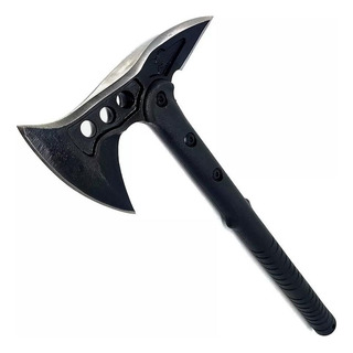 Tomahawk Machado Tático Combate Full Tang Bainha Tomahawk Machado Tático Combate Full Tang Bainha