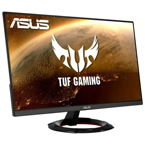 Gaming Monitor Asus Tuf Gaming 23.8 Fhd  Ips 165hz  1ms