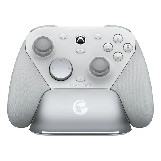 Controle Gamesir G7 Pro Xbox Pc Android Com Dock Hall Rgb