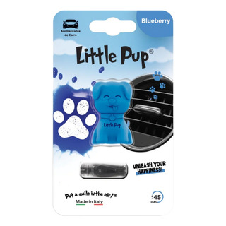 Aroma Little Pup Blueberry Aroma Little Pup Blueberry