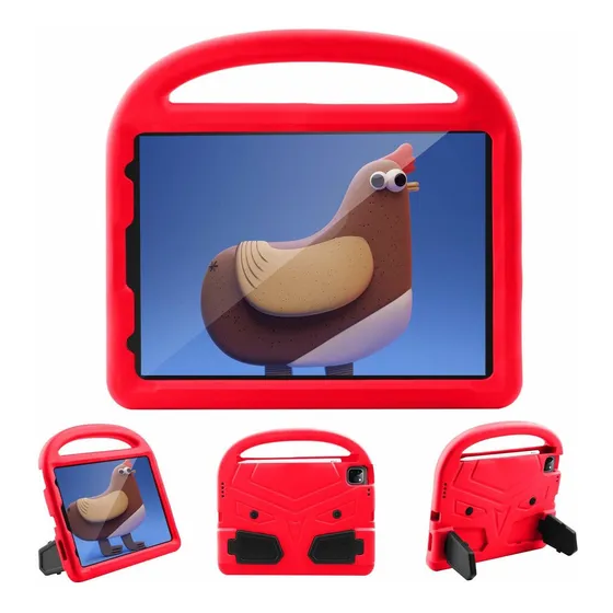 Estuche Para iPad Pro 11 2020 Generacion Proteccion Eva