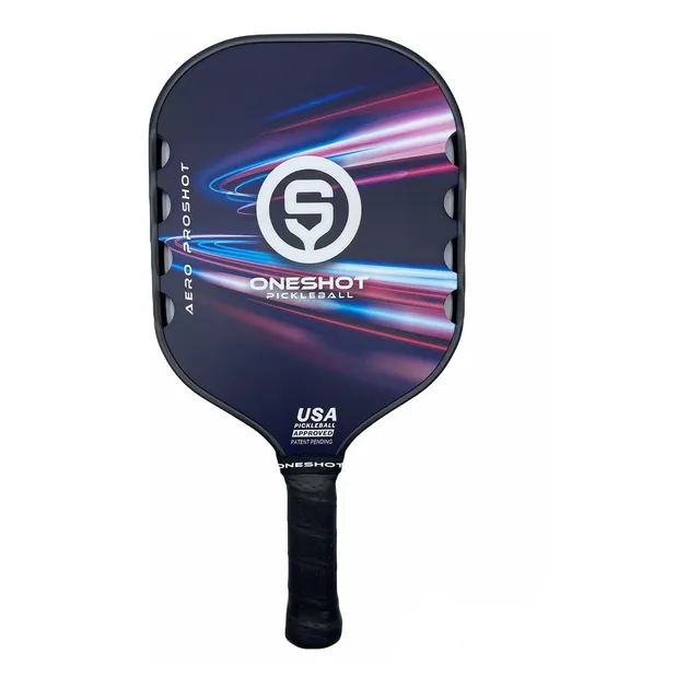 Aero Proshot Aprobado Usapa