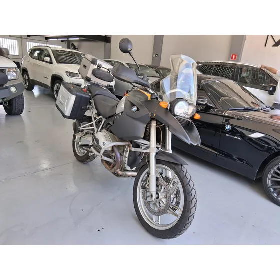 Bmw R 1200 Gs 2004/2004