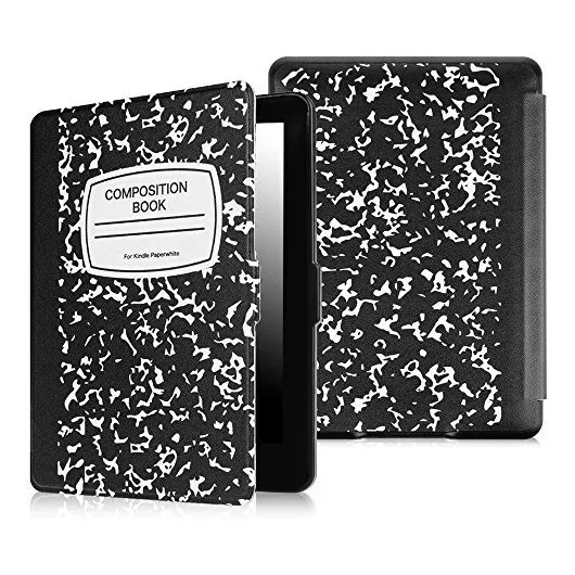 Funda Smartshell Para Kindle Paperwhite - La Cubierta Más De