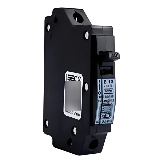 Interruptor Automático 1x40a Saime