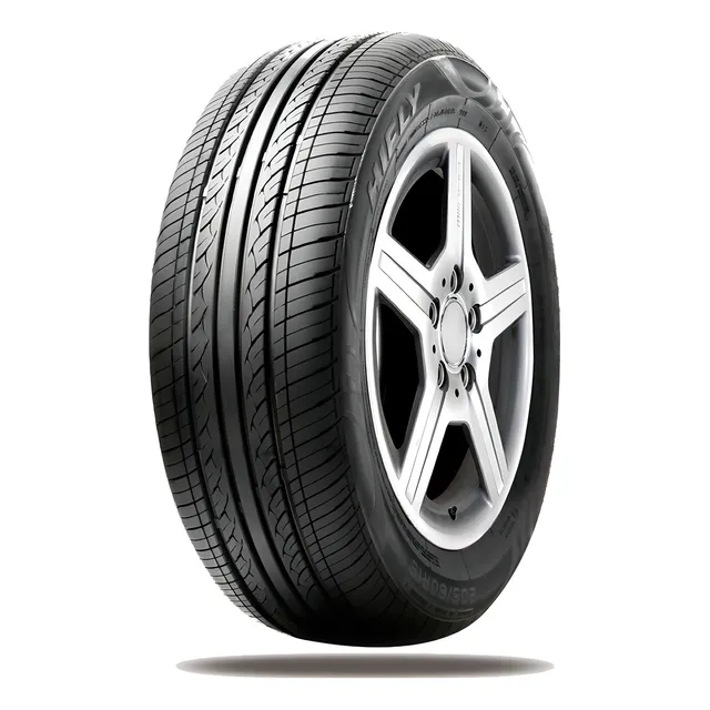 Llanta Hifly 165/70 R13 Hf201