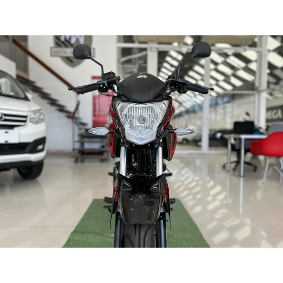 Ghl 150 Honda 