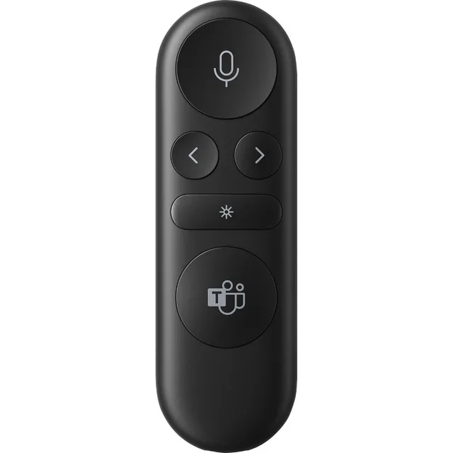 Microsoft Presenter+ Bluetooth Presentador De Diapositivas