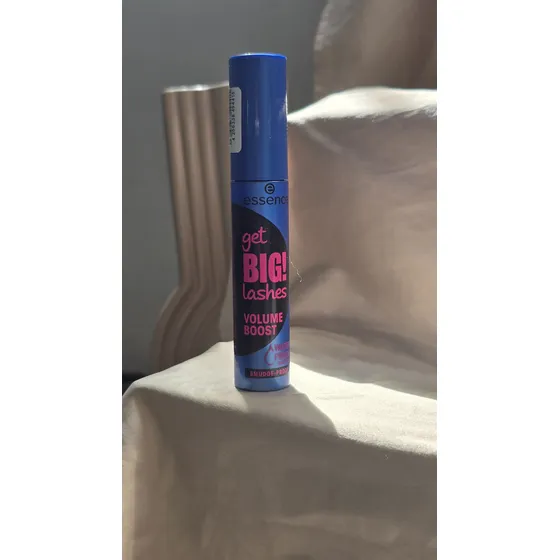 Mascara De Pestañas. Delivery En Caracas Y Envios Nacionales