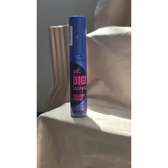 Mascara De Pestañas. Delivery En Caracas Y Envios Nacionales