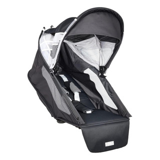 Pacote De Assentos Cybex Avi Jogging Carrier (estrutura) Pacote De Assentos Cybex Avi Jogging Carrier (estrutura)