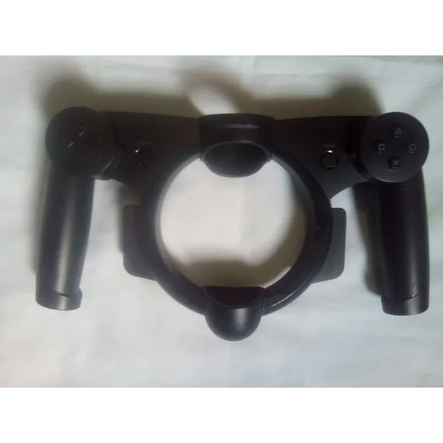 Volante Para Controles Move Ps3