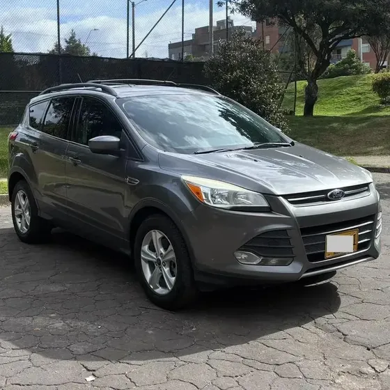 Ford Escape 2013 2.0 Se 4x4