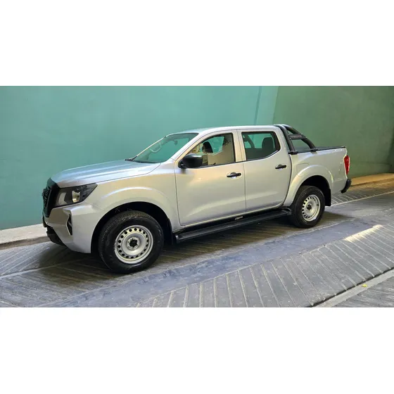 Nissan Frontier 2.3bt S 4x2 At L22