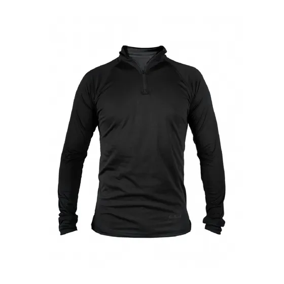 Camiseta Termica Polo Ropa  Mina Primera Capa Baselayer
